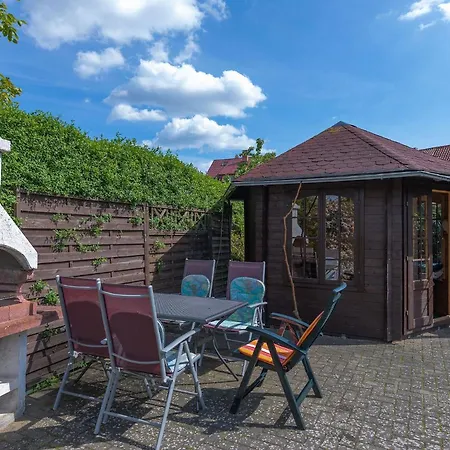 Apartament Am Hafenhaus Waren (Mueritz)
