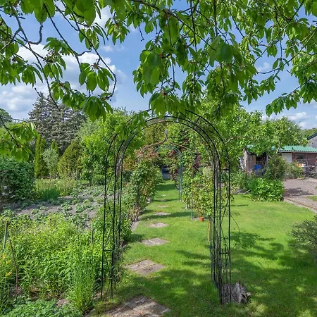 Apartament Am Hafenhaus Waren (Mueritz)