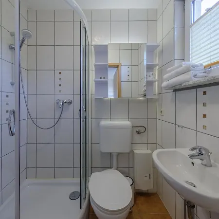 Am Hafenhaus Apartament *
